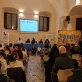 Barletta celebra la giornata mondiale della filosofia per la terza edizione consecutiva