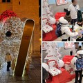 A Barletta Natale di solidarietà: domani la conclusione del progetto “Letterine di Natale Solidali”