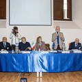 Presentato a Barletta “Almanacco Storico Fotografico 2026” UNIMRI