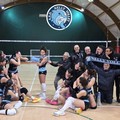 Vittoria in serie C: due punti importanti per Nelly Volley