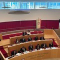 Prima seduta del Consiglio Regionale, gli interventi dei consiglieri Lanotte e Passero