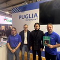 La Puglia incanta alla Borsa Internazionale del Turismo 2026, ci sono anche Barletta e la Bat
