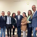 Conclusa l'attività formativa per l'Associazione Forense  "Avvocati Barletta ": il bilancio del 2025