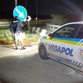 Tentato furto nella notte sulla strada tra Barletta e Andria, decisivo l’intervento della vigilanza Vegapol