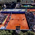Barletta, torna il grande tennis con l'ATP Challenger