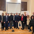 Grande partecipazione per  "Connessioni d’Olio " a Barletta: un incontro per valorizzare il territorio