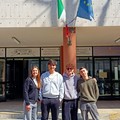 Successo dei Giovani Chimici del Cassandro Fermi Nervi di Barletta