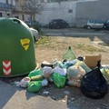 Contrasto all’abbandono dei rifiuti a Barletta: identificati e sanzionati i trasgressori