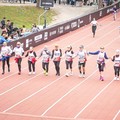 Maratona di Roma, un trionfo per l'associazione Amici del Cammino di Barletta