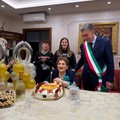 Nonna Anna compie 100 anni: gli omaggi del Sindaco di Barletta