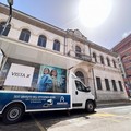 Dalla piazza al territorio: a Barletta il successo del Rodenstock Van diventa un progetto che continua