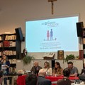Barletta, un incontro per combattere la dipendenza digitale: “Riaccendiamo il sorriso dei nostri figli”