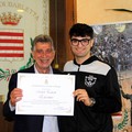 Barletta premia il talento: Michele Paolicelli vince sul ring l'Under 19