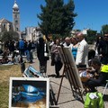 Al via  "Premio Giuseppe De Nittis " a Barletta: arte, talento e tradizione nei giardini del Castello