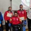 Successi per Barletta Sportiva: tre nomi entrano nell'albo d'oro delle Eccellenze dello Sport Pugliese