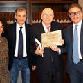 Cerimonia del XXVII Premio Letterario “Massimo D’Azeglio”