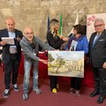 5a edizione del Premio De Nittis a Barletta, vince l'opera di Francesca Mele