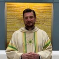 Don Savino Filannino celebra il 25esimo anniversario di ordinazione sacerdotale