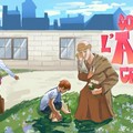 Quartiere Medaglie d’Oro: scelto con oltre 352 voti il bozzetto del murales per il Villaggio del Fanciullo