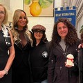 Al via la terza edizione di  "Confido nel Rotary " a Barletta: al centro la cura degli animali