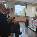 Congresso PD Barletta, De Santis: «Rivolgo gli auguri di buon lavoro al segretario cittadino Cosimo Bruno»