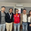 Barletta, concluso il quinto appuntamento della rassegna “I Circoli del Perché”: focus sullo sport