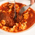 Brasciola e orecchiette come da tradizione, ma pronte in 5 minuti? Da oggi si può fare