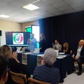 La  "Stanza Divina Itinerante” alla scuola Ettore Fieramosca