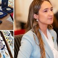 La barlettana Andrea Dinunno trionfa al concorso nazionale “Una poesia dal cassetto”