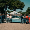 Si è svolta presso il del Castello la 5ª edizione di “Dona forza "