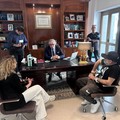 Operazione tra Italia e Albania per omicidio Diviesti, parlano i genitori