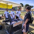 Sport, natura e condivisione per i giovanissimi:  "Il Mondo della Pesca " debutta a Barletta