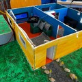 Arduino Day - Cafiero Steam Fest: l'innovazione prende forma tra i banchi di scuola