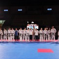 Sport e spettacolo all'international Barletta Challenge: il Taekwon-Do ITF europeo incanta il Paladisfida