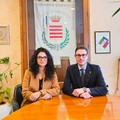 Dimissioni assessora Albanese. Grimaldi: «Grazie per l’impegno e la dedizione al servizio della città»