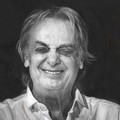 Gianni Ciardo a Barletta per la presentazione del libro  "Il migliore Gianni della nostra vita "