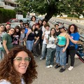 "La città che vorrei ": il progetto di Retake Barletta con gli studenti del liceo artistico Léontine e De Nittis
