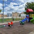 Parco Giochi di Via Ferdinando Chieffi: proposta di gestione condivisa per l’estate