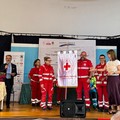 Alla Croce Rossa Italiana - Barletta il premio San Camillo de Lellis