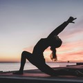 Yoga International al Castello di Barletta: domenica 21 giugno l’evento gratuito per la pace nel mondo