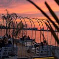 Rivamare: la spiaggetta panoramica del Marensky