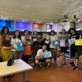 Se l’arte cura l’anima: a Barletta la "Bibliofarmacia letteraria " inaugura i laboratori di benessere