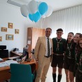 "L'Assoraider - associazione scoutistica " di Barletta partecipa al Family Day INPS Bat