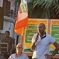 Chiusura Cementeria a Barletta, Rizzi: «La salute dei cittadini prima dei profitti dell'azienda»