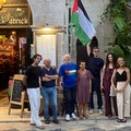 Flottiglia per Gaza: «Messi in una nave-prigione, trattati come criminali solo perché portavamo cibo e medicinali»
