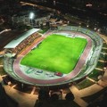 Barletta Capitale dell'Atletica mondiale: 12 nazioni e 300 atleti sulla pista di Pietro Mennea