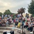 Confronto e partecipazione: a Barletta l'assemblea pubblica  "Salvare il fuoco "