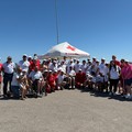  "Pesca senza barriere ": il mare di Barletta protagonista dell'inclusione con Stupor Mundi+ – Abbattiamo le Barriere