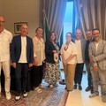 L’Associazione Forense “Avvocati Barletta” incontra il Prefetto Flavia Anania