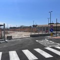 Potenziamento parcheggi a Barletta, a breve 96 posti auto nell'area della stazione centrale